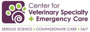 Center for Veterinary Specialty and Emergency Care