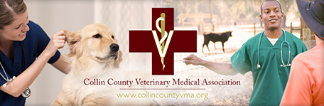 Collin County Veterinary Medical Association (CCVMA)