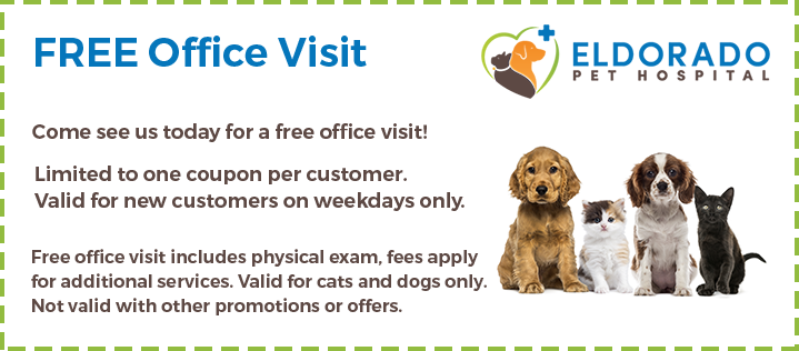 free office visit image coupon